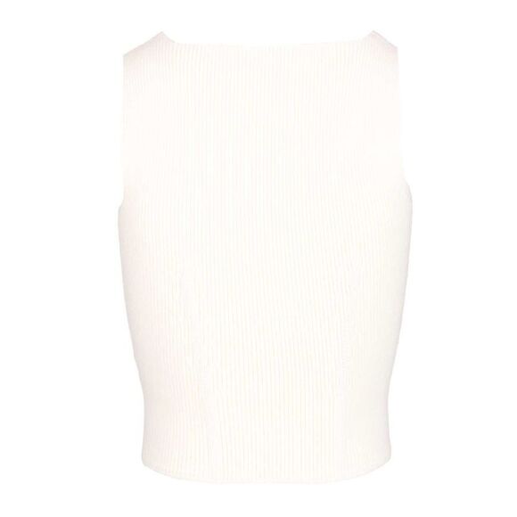 Alaïa Women Corset Top